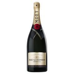 Moët & Chandon Impérial Brut Champagne Magnum (1500mL)