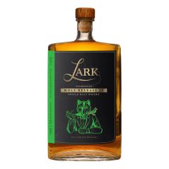Lark Distillery Wolf Release IV Single Malt Whisky 500ML