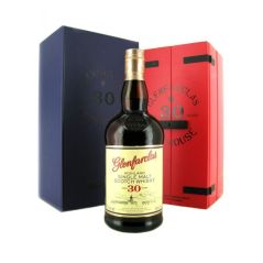 Glenfarclas 30 Year Old Limited Warehouse Edition Single Malt Scotch Whisky 700ml