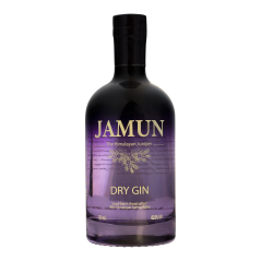 Jamun Himalayan Juniper Premium Dry Gin 750ml