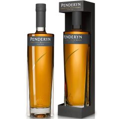 Penderyn Rich Oak Single Malt Welsh Whisky (700mL)