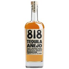 818 Anejo Kendall Jenner's Tequila 750mL