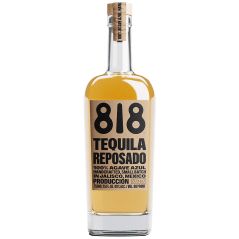 818 Reposado Kendall Jenner's Tequila 750mL