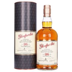 Glenfarclas 26 Year Old Oloroso Sherry Casks Single Malt Scotch Whisky 700mL