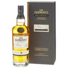 Glenlivet 18 Year Old Allargue Single Cask Single Malt Whisky 700mL