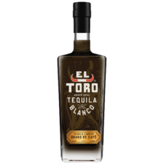 El Toro Café De Grano Coffee Tequila 700ml