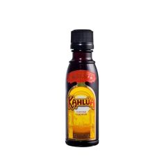 Kahlua Coffee Liqueur 50ML