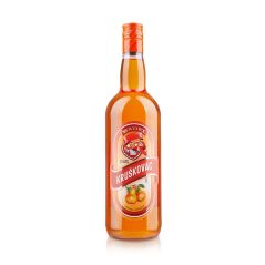 Badel Kruskovac Pear Liqueur 1L