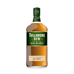 Tullamore DEW Irish Whiskey 700ml