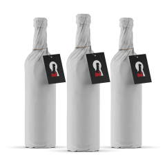 Secret Bottle Wine Gift Subscription