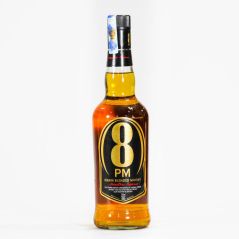 8PM Grain Blended Master's Reserve Whisky 700ml