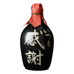 Okayama Barley Shochu Always Appreciated Sherry Finish 720ml