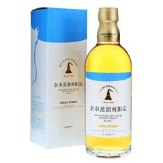 Nikka Yoichi Distillery Limited Blended Japanese Whisky 500mL