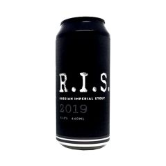 Hargreaves Hill R.I.S. 2019 Vintage Release 440mL