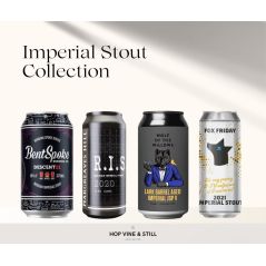 Imperial Stout Collection
