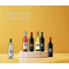 Mike Press Collection