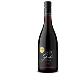Gala Estate Black Label Estate Pinot Noir 2018 750ml