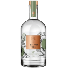 Tempus Two Copper Wild Botanical Gin 700ml