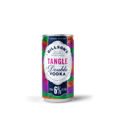 Billson's Tangle 6% Double Vodka 250ml