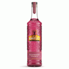 J.J Whitley Raspberry Vodka 700ml