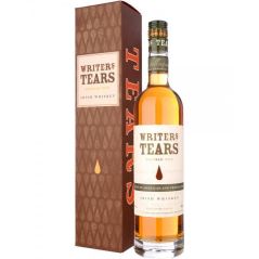 Writers Tears Double Oak Blended Irish Whiskey 700ml
