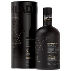 Bruichladdich Black Art 10.1 29 Year Old Islay Single Malt Scotch Whisky 700mL