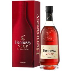 Hennessy VSOP Privilège Cognac 700mL