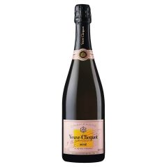 Veuve Clicquot Rosé NV Champagne (750mL)