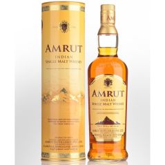 Amrut Indian Single Malt Whisky 700ml
