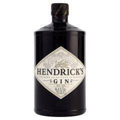 Hendrick's Gin 41.4% 700mL