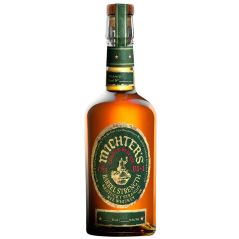 Michter's US 1 Limited Release Barrel Strength Kentucky Straight Rye Whiskey 700mL