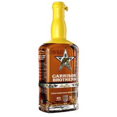 Garrison Brothers HoneyDew Texas Honey-Infused Bourbon