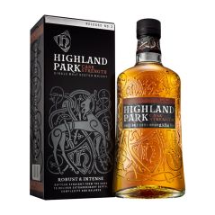 Highland Park Cask Strength Release No 3 Single Malt Scotch Whisky 700mL