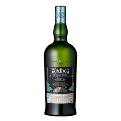 Ardbeg Smoketrails Manzanilla Limited Edition Single Malt Scotch Whisky 1L