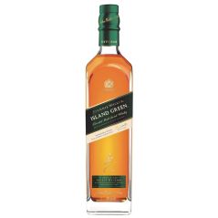 Johnnie Walker Island Green Blended Malt Scotch Whisky (1000ml)