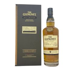 The Glenlivet Grayknowe Single Cask Scotch whisky 700ml
