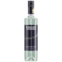 Dancing Horses Bartender Edition Peppermint Flavoured Wine Liqueur 700mL