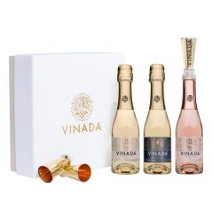 Vinada ® Mini Gift Box