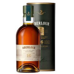Aberlour 16 Year Old Double Cask Matured Single Malt Scotch Whisky(700mL)