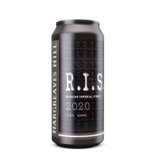 Hargreaves Hill R.I.S. Vintage Release 2020 440ml