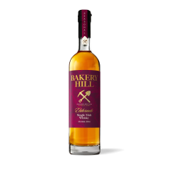 Bakery Hill Eldorado Second Edition Single Malt Whisky 500ml