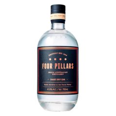 Four Pillars Rare Dry Gin (700mL) Bottle
