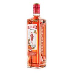 Beefeater Blood Orange Gin (1000mL)