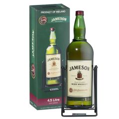 Jameson Cradle 4.5L