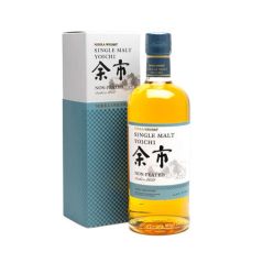 Nikka Yoichi Discovery Limited Edition Non-Peated Single Malt Japanese Whisky (700mL)
