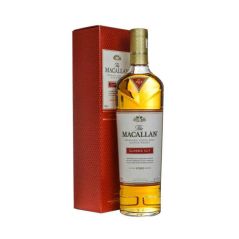 The Macallan Classic Cut 2023 Edition Cask Strength Single Malt Scotch Whisky 700ml