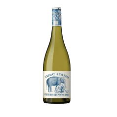 Elephant in the Room Prodigious Pinot Gris 2021 750ml