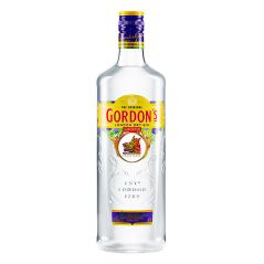 Gordon's London Dry Gin 37.5% 700mL