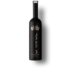 D'YAVOL (Shah Rukh Khan) Premium Single Estate Vodka 750ml