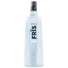 Fris Freeze Filtered American Vodka 700mL
